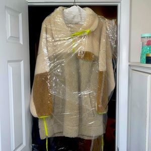 RLX Sherpa Jacket *** brand new